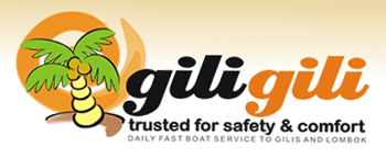 Gili Gili fast boat to gili air